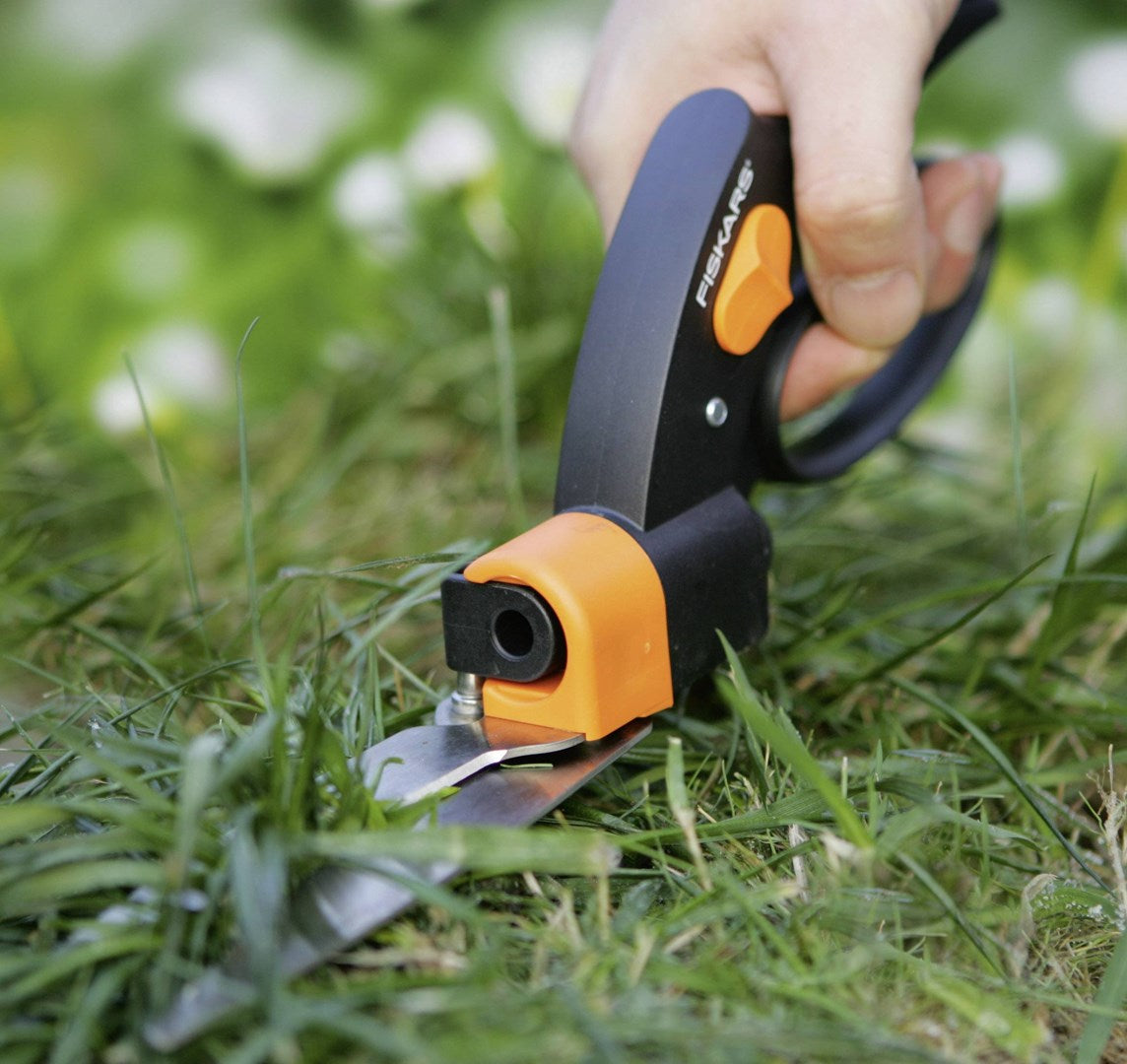 Fiskars 113680 - Lawn Edge Shears