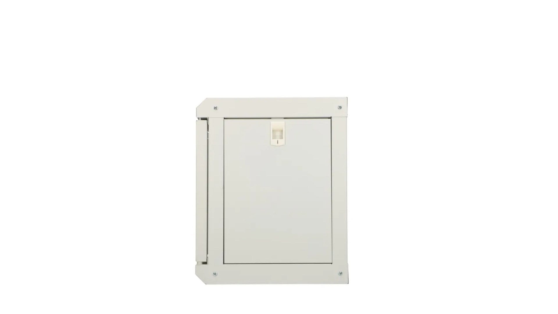 Extralink Rack Cabinet 6U 10 Grey | Wall-Mounted