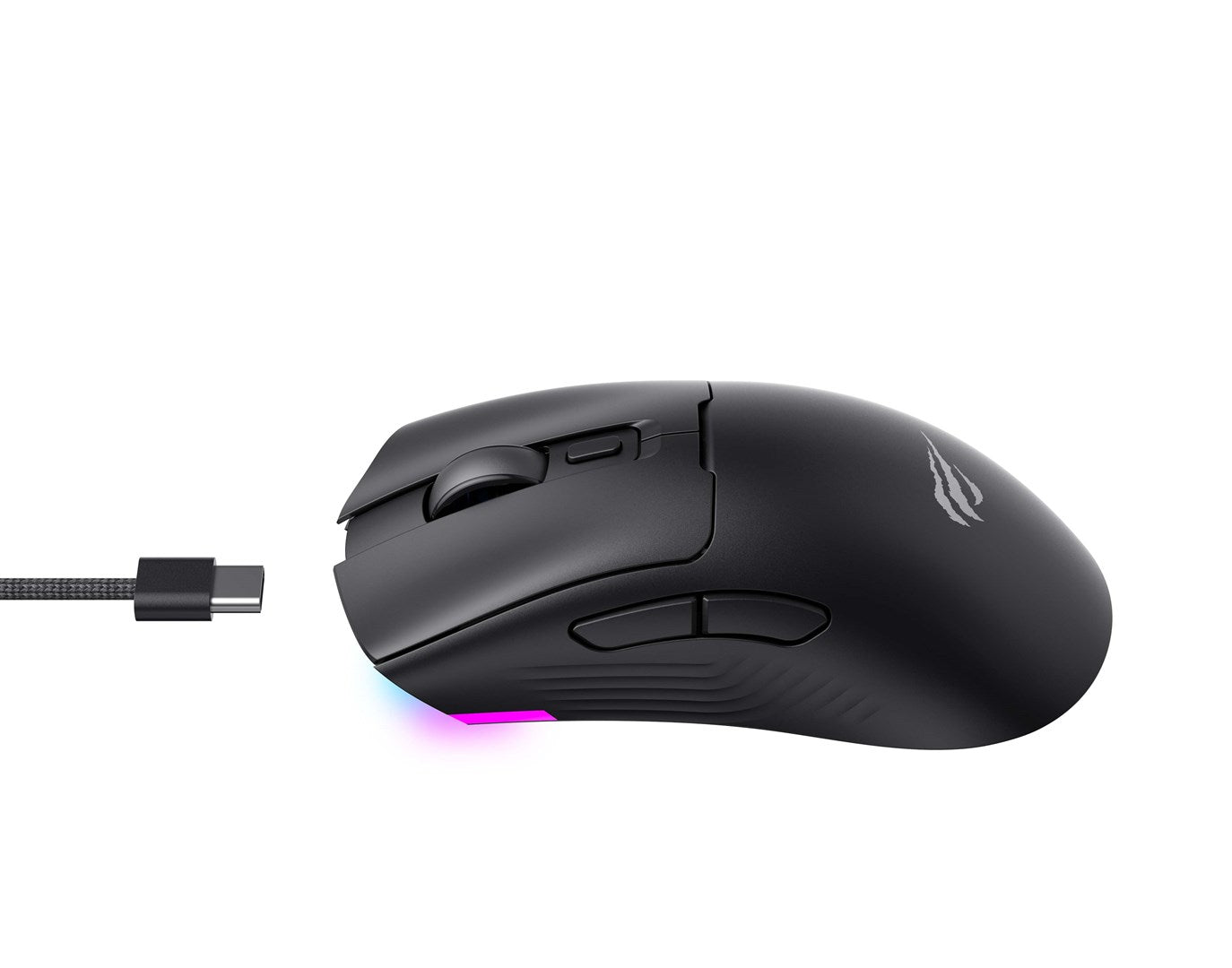 Havit MS966WB Wireless Gaming Mouse Black