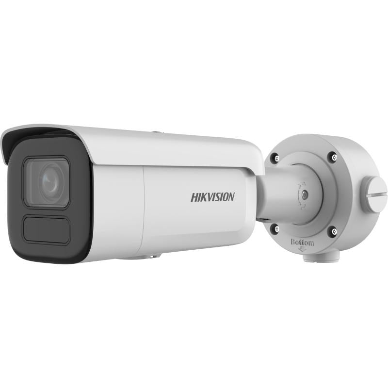 Hikvision Pro Series AcuSense DS-2CD2646G2HT-IZS(2.8-12 mm) Bullet IP Camera Outdoor
