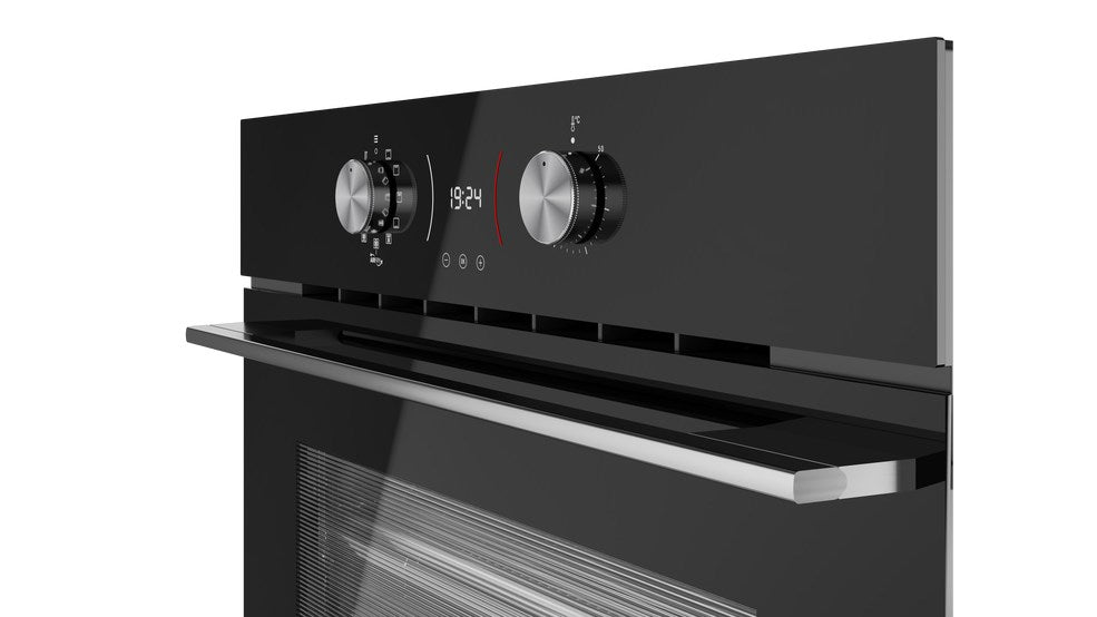 Teka AirFry HLC 8406 BK 45 L 3015 W Black