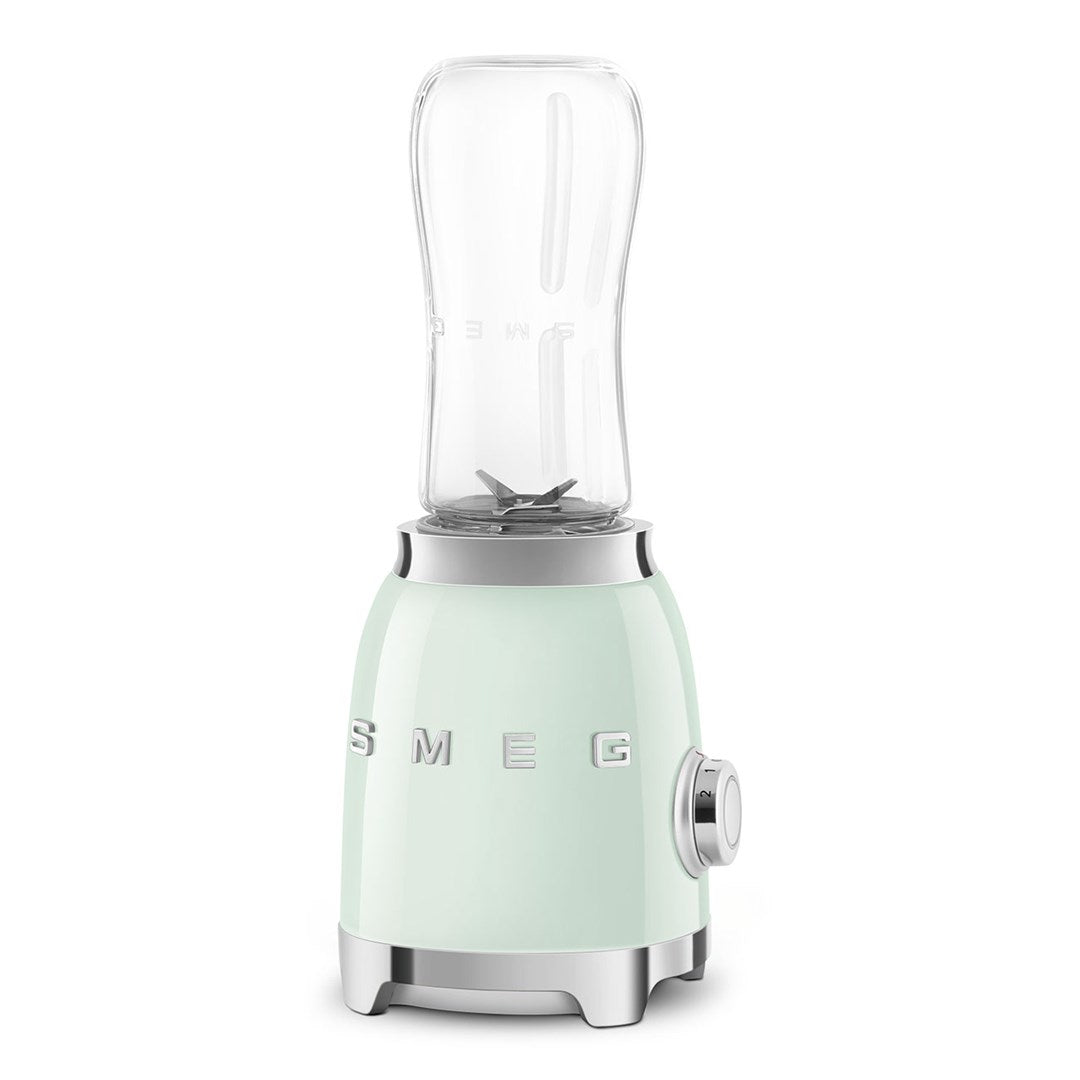 Smeg 50's Style Blenders PBF01PGEU Pastel Green