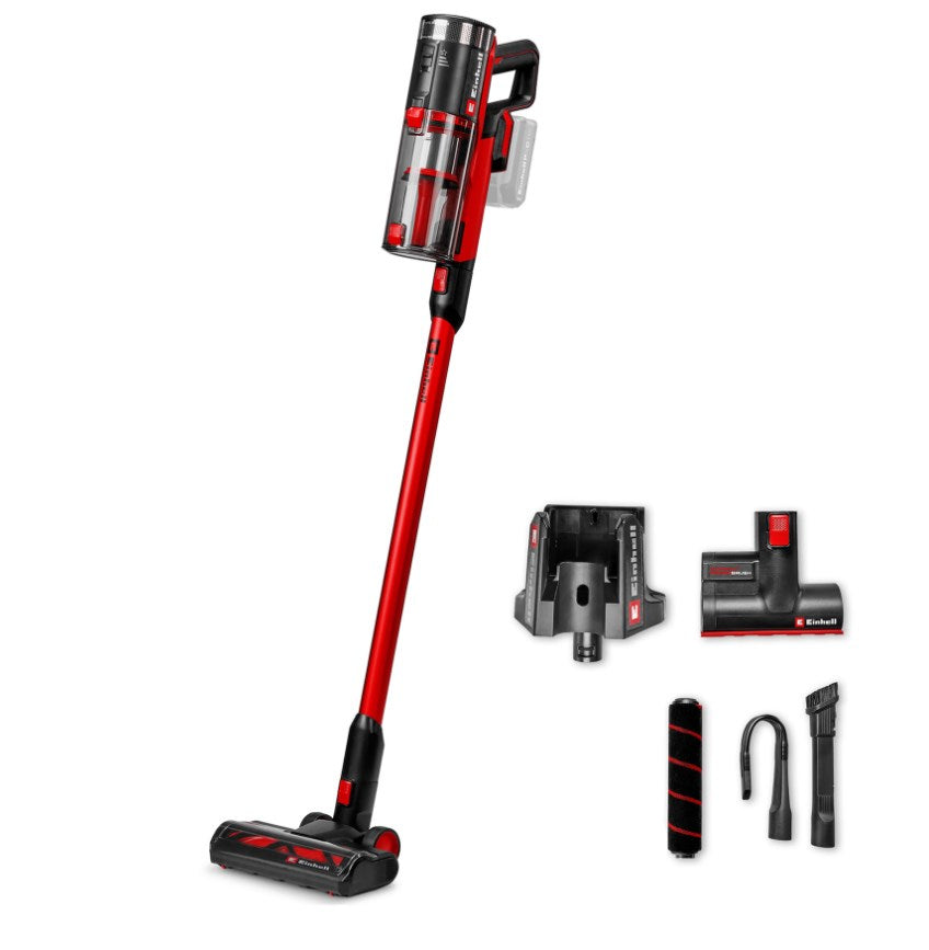 EINHELL TE-SV 18/270 Li BL-Solo upright vacuum cleaner