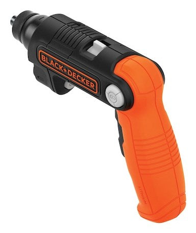 BLACK+DECKER Power Screwdriver 3.6V 5.5 N⋅m 1438821
