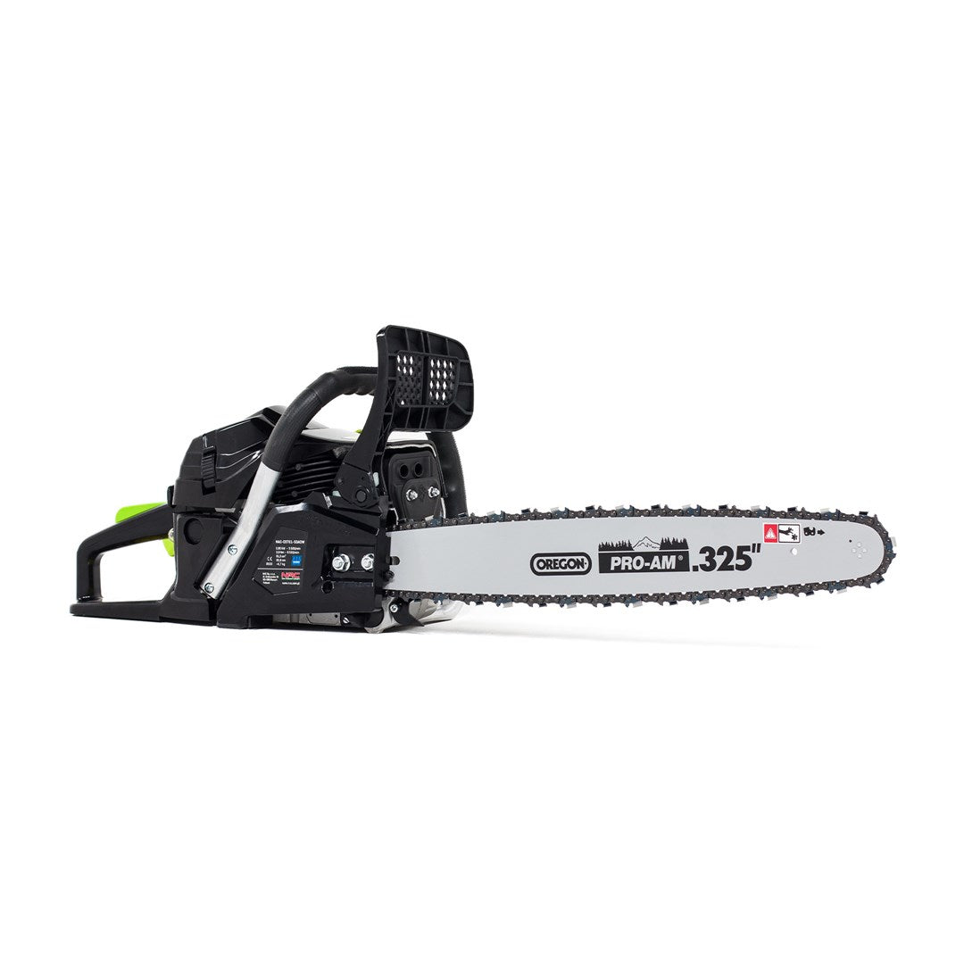 NAC Petrol Chainsaw CST61-50AOW 50 cm 3.8 HP 2-Stroke