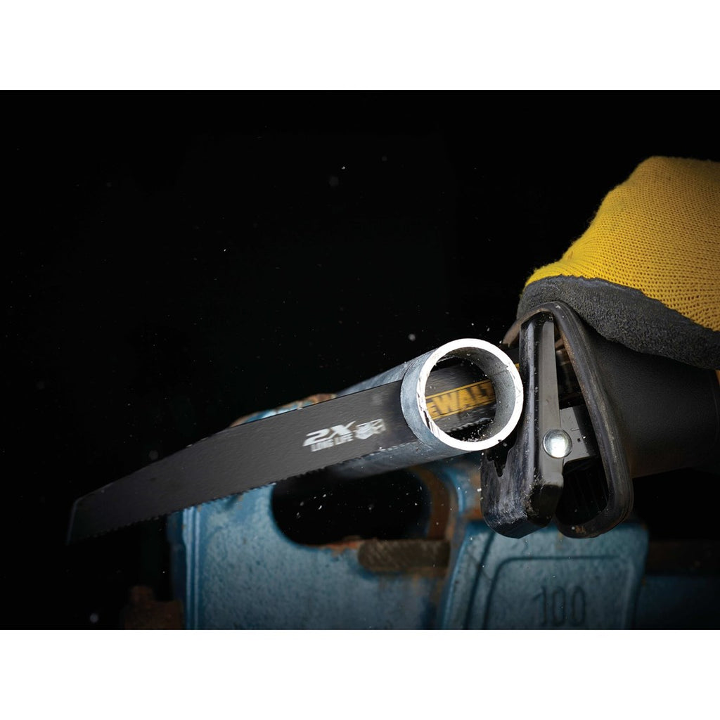 DeWALT Reciprocating Saw Blade - DT2440L-QZ
