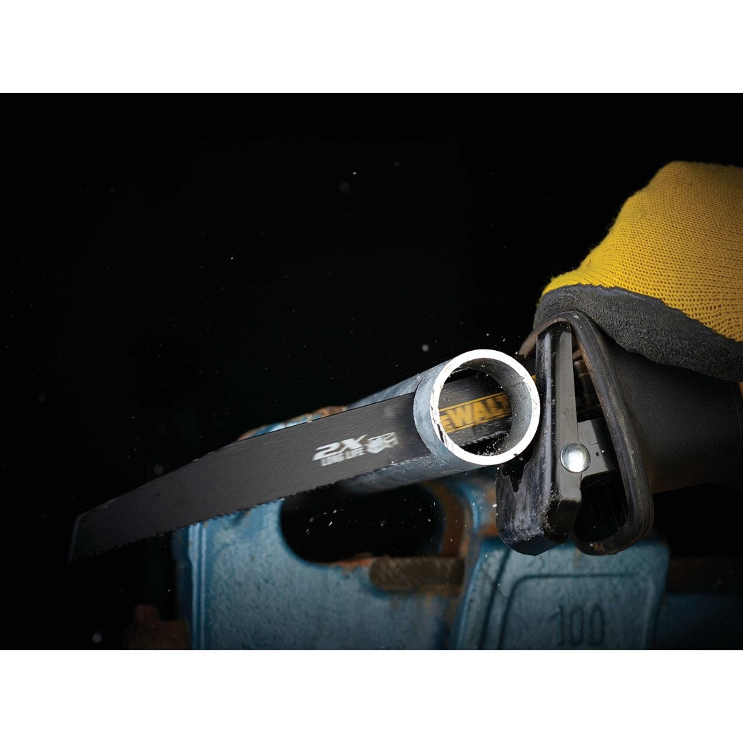 DeWALT Reciprocating Saw Blade - DT2440L-QZ