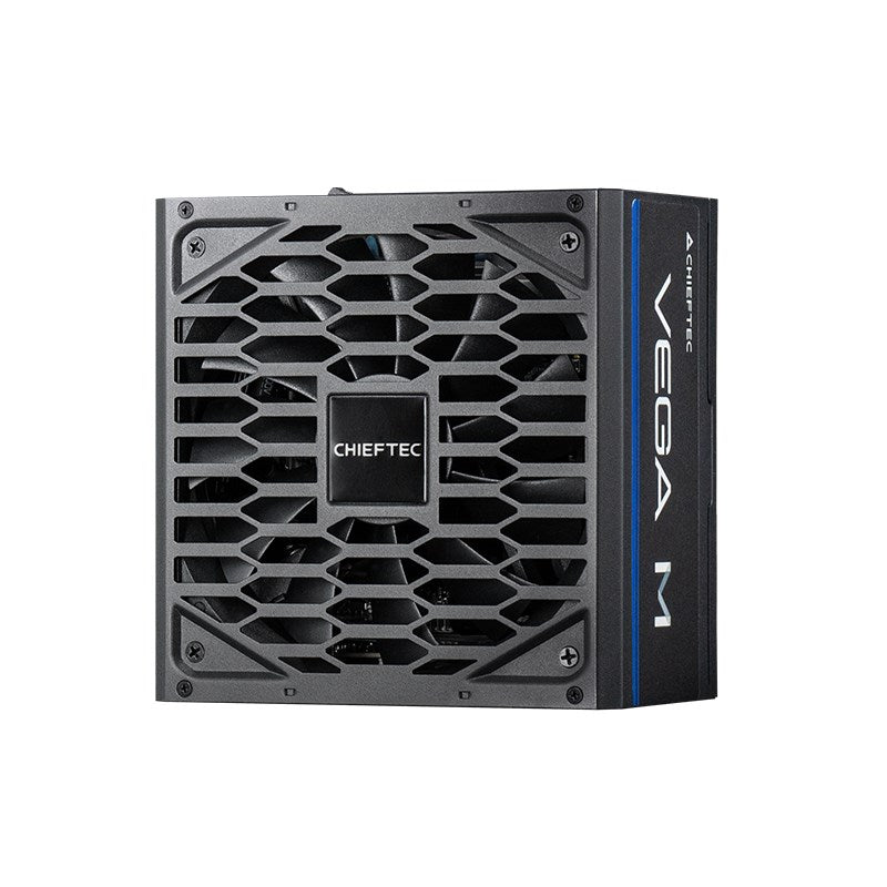 Chieftec 750W Vega M Series Power Supply 80+ Gold (PPG-750-C)