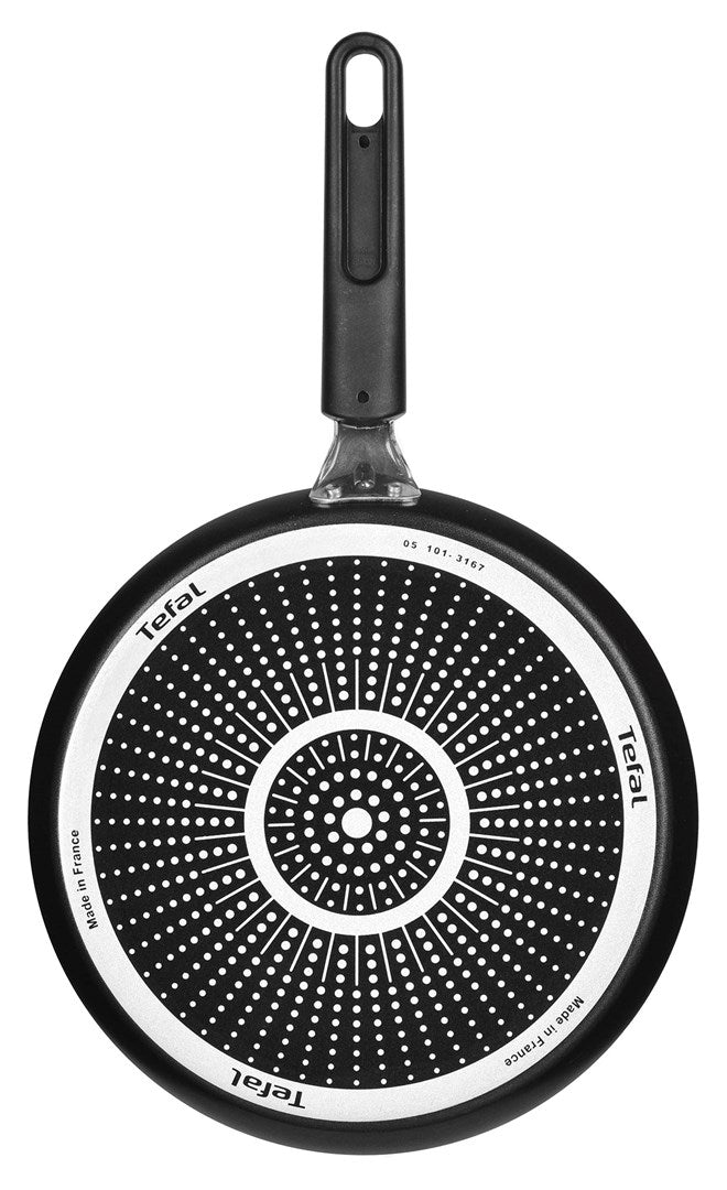 Tefal Simplicity 25 cm Pancake Pan Non-Stick B5821902