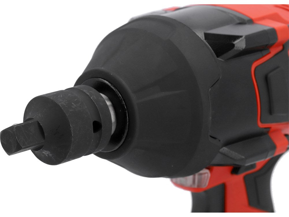Yato Cordless Wrench 3/4" 2200 Nm 18V YT-828075