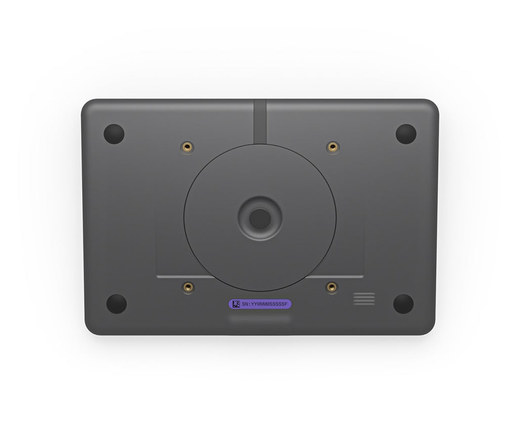 Logitech Tap IP Video Conferencing Component - Graphite
