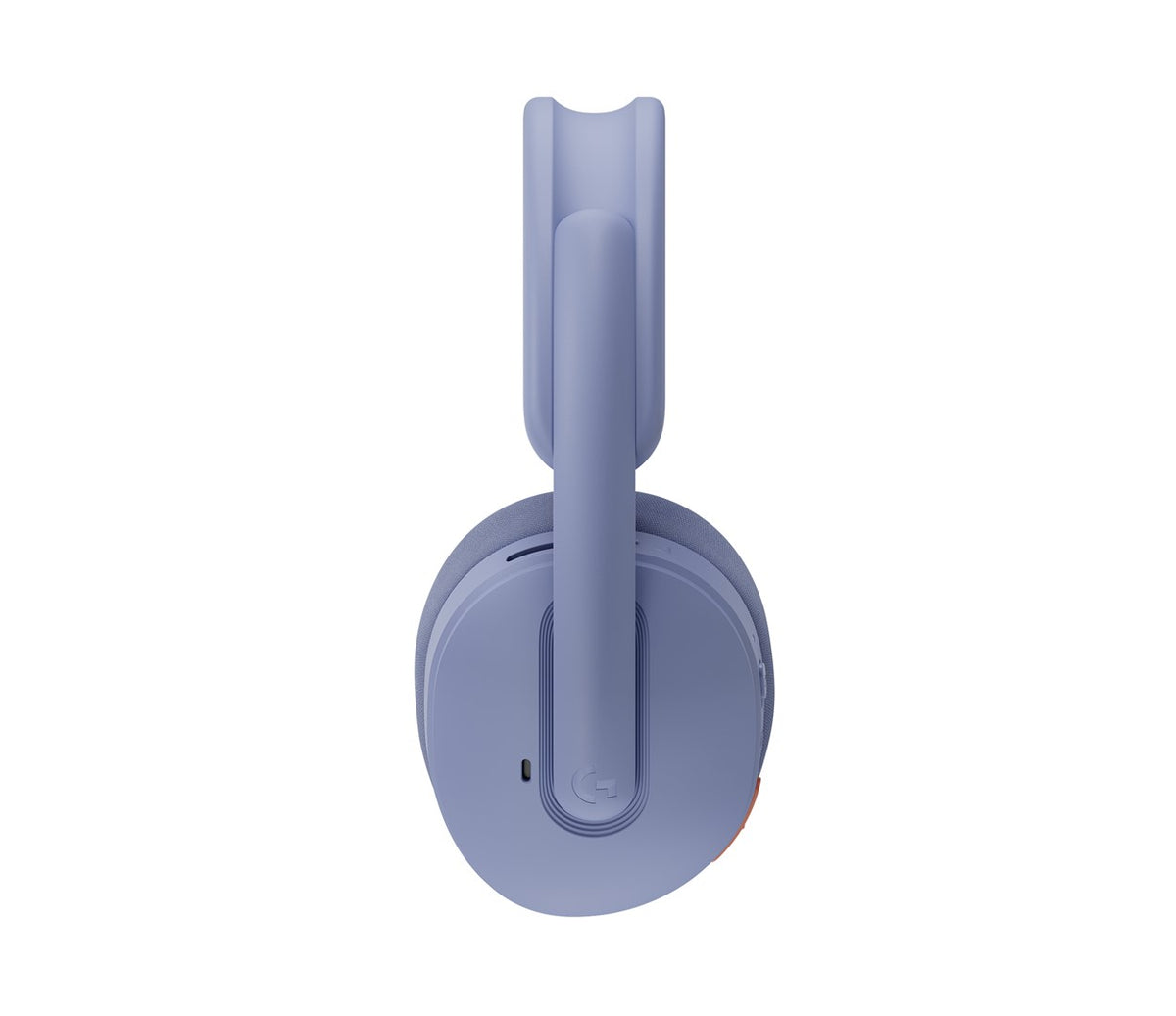 Logitech G G325 LIGHTSPEED Headset Wireless Head-band Gaming Bluetooth Lilac
