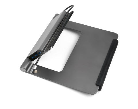 Acer Laptop Stand Silver for 11.6" to 15.6" Notebooks HP.DSCAB.012