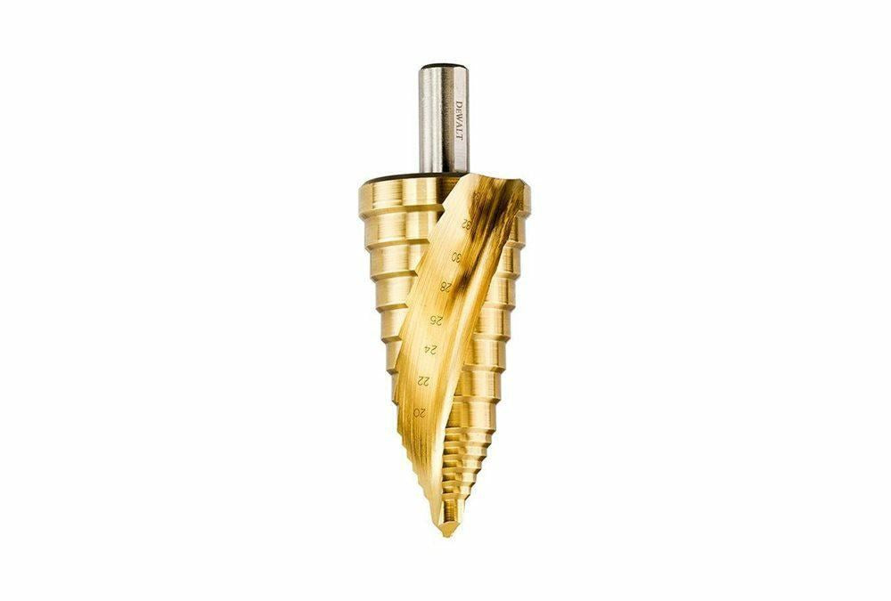 DeWALT DT5030-QZ Step Drill Bit