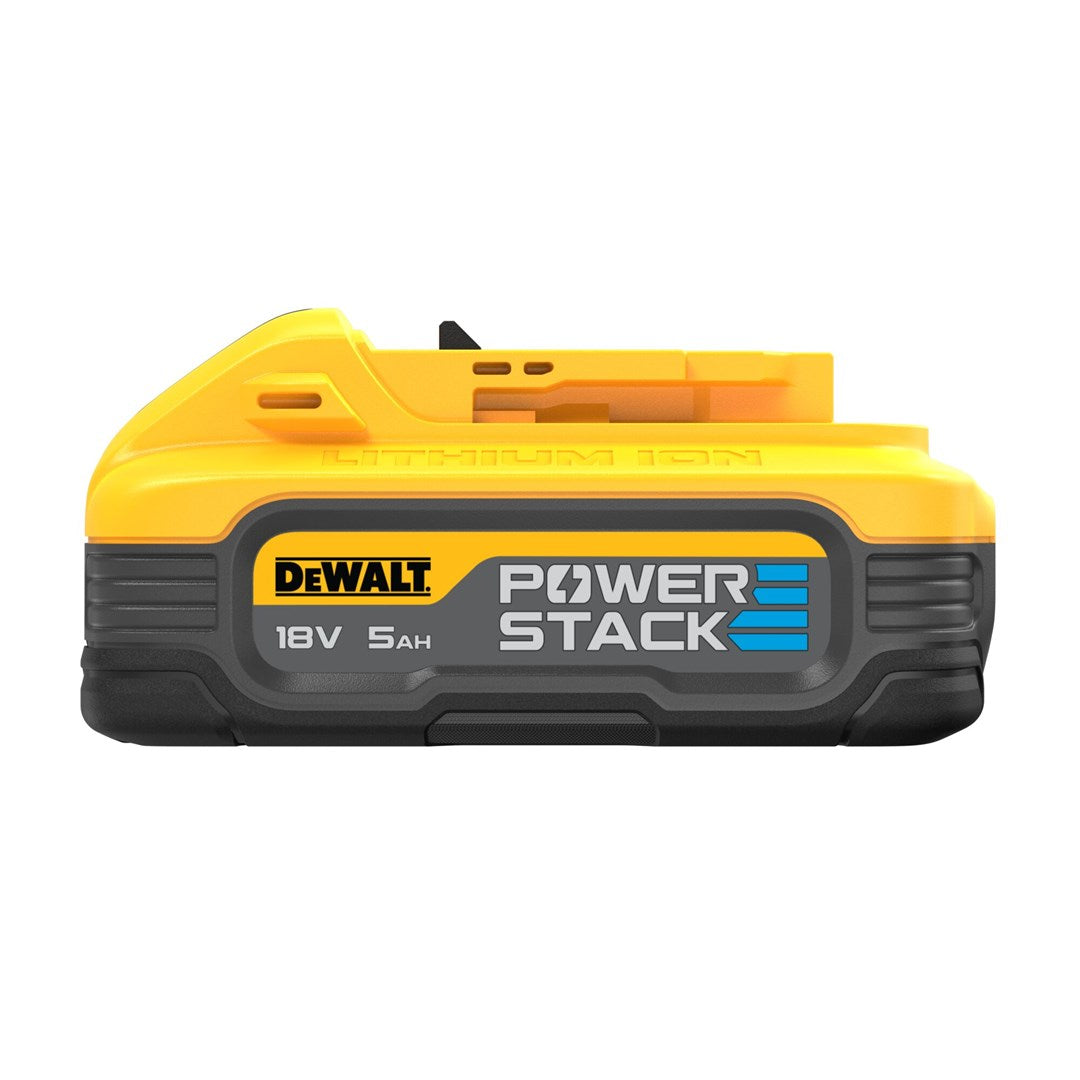 DEWALT 18V POWERSTACK 5.0Ah AKUMULATOR
