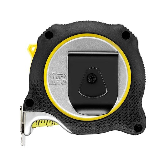 STANLEY Tape Measure 5 m with Locking Mechanism - 1049692