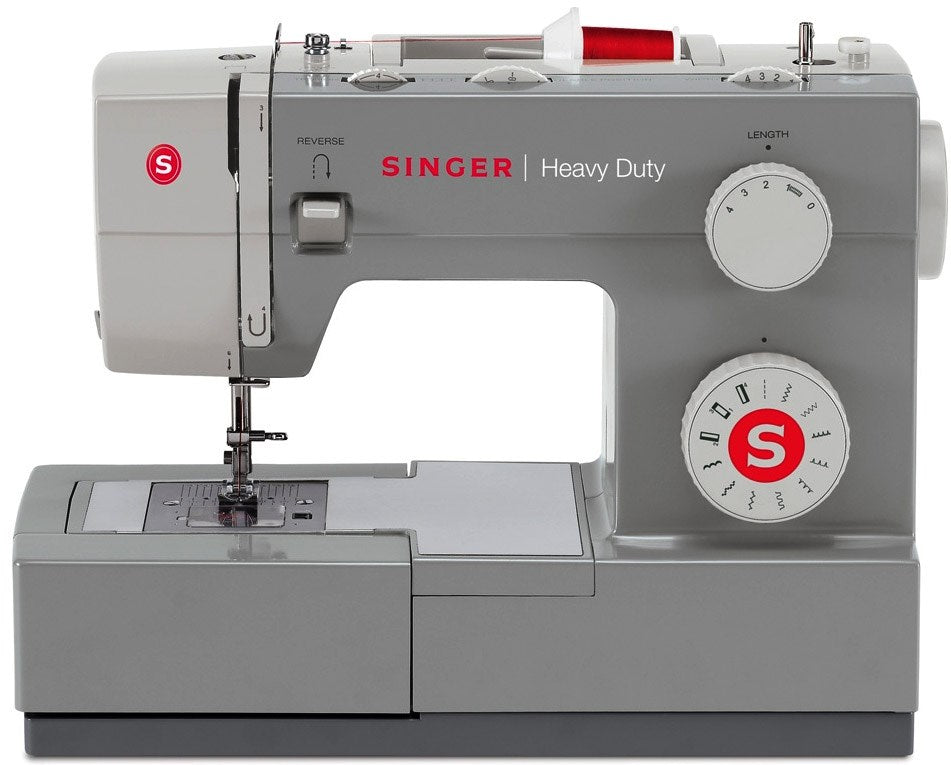 Singer Electromechanical Sewing Machine HD 4411
