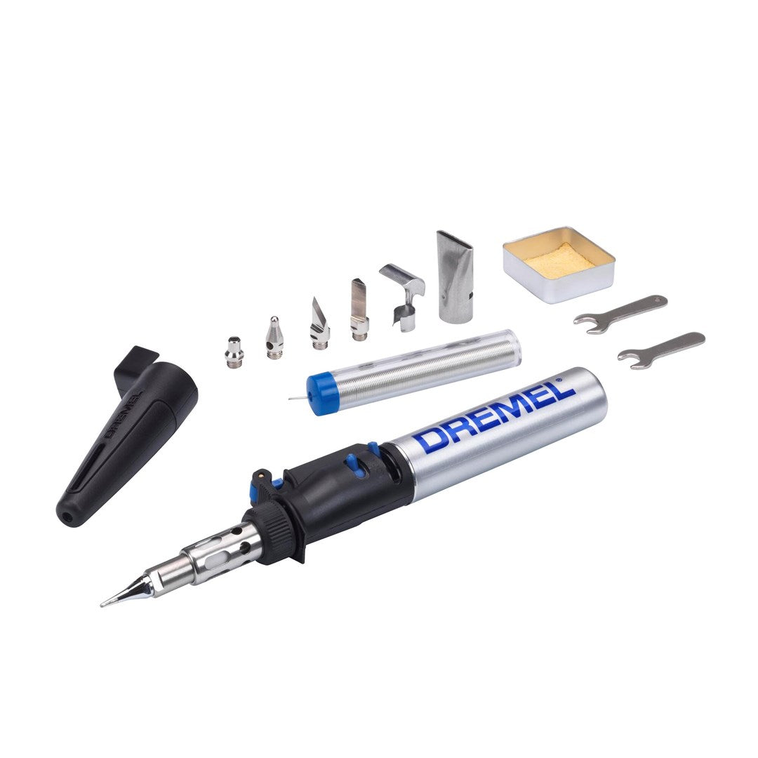 Dremel VersaTip 2000JD Soldering Kit