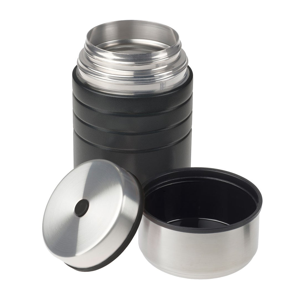Esbit Large Food Jug 1 L - Black 1l-black