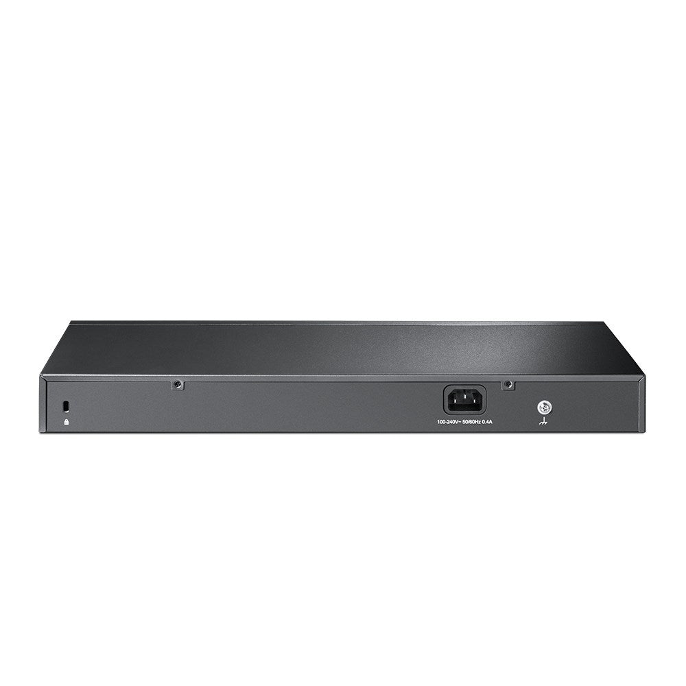 TP-Link Omada TL-SG2218 16-Port Gigabit Smart Switch 2 SFP Slots