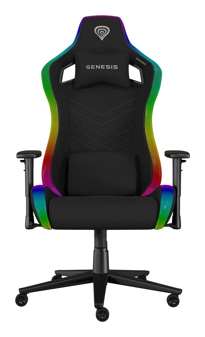 GENESIS NFG-2247 Gaming Chair with RGB Lighting