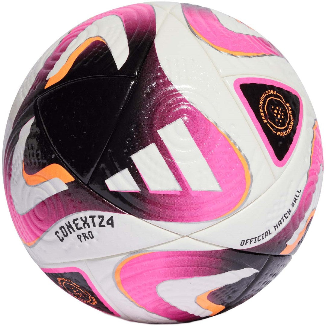 Adidas Football Conext 24 Pro 604 g White & Pink 139309_5