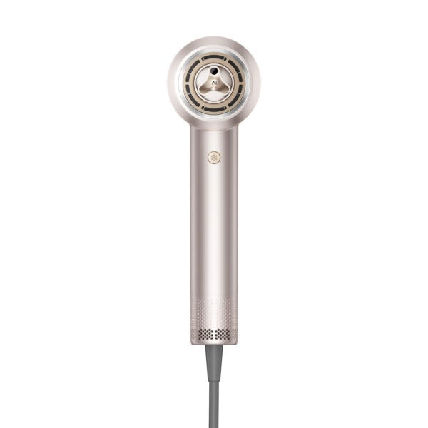 dreame Hair Dryer 2000W Brushless Motor 3 Speeds 4 Heating Levels Model AHG40A-GD