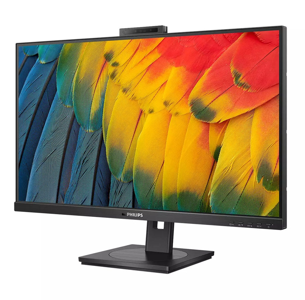 Philips 5000 series 24B1U5301H/00 LED display 60.5 cm (23.8 ) 1920 x 1080 pixels Full HD LCD Black