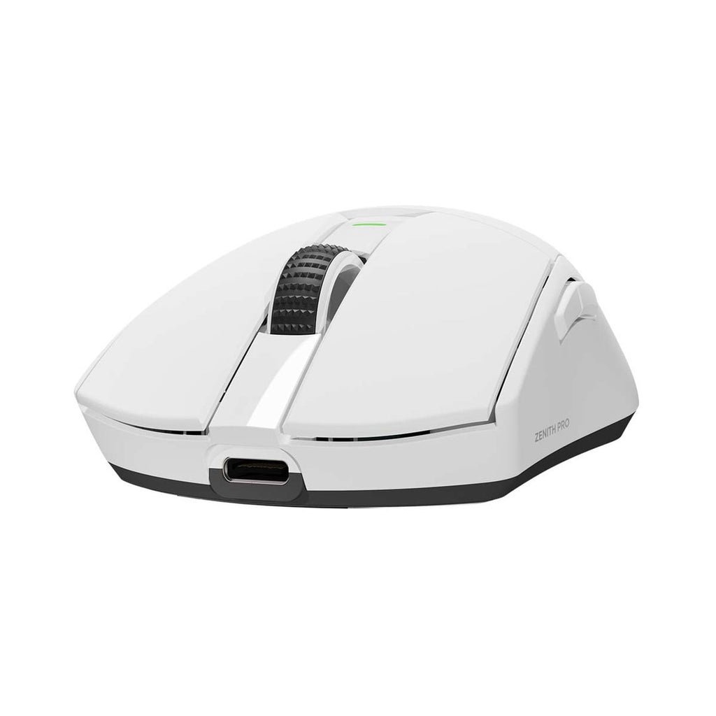RAMPAGE ZENITH PRO 26 000 DPI BI WIRELESS MOUSE