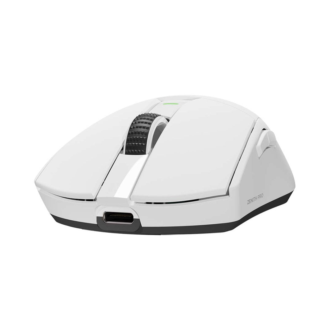 RAMPAGE ZENITH PRO 26 000 DPI BI WIRELESS MOUSE