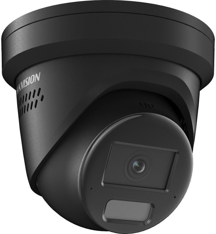 Hikvision DS-2CD2346G3-IZS2UY/SL 2.8/4 BLACK IP Camera