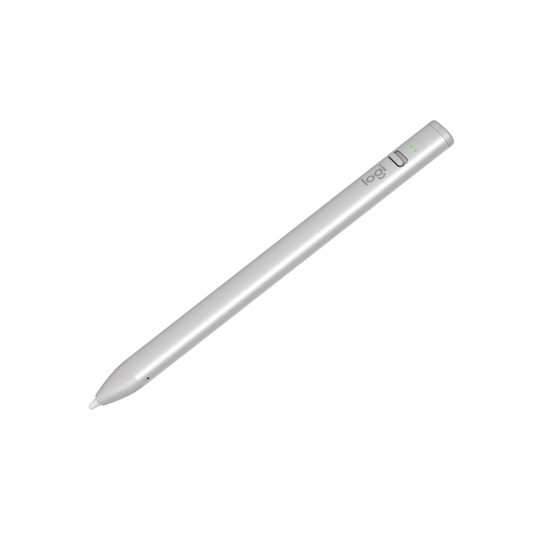 Logitech Crayon - Wireless Digital Pen