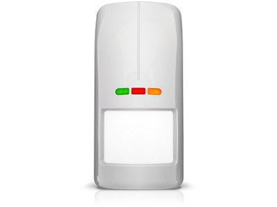 SATEL OUTDOOR DUAL MOTION SENSOR OPAL PRO GY  WITHOUT BRACKET (GREY)