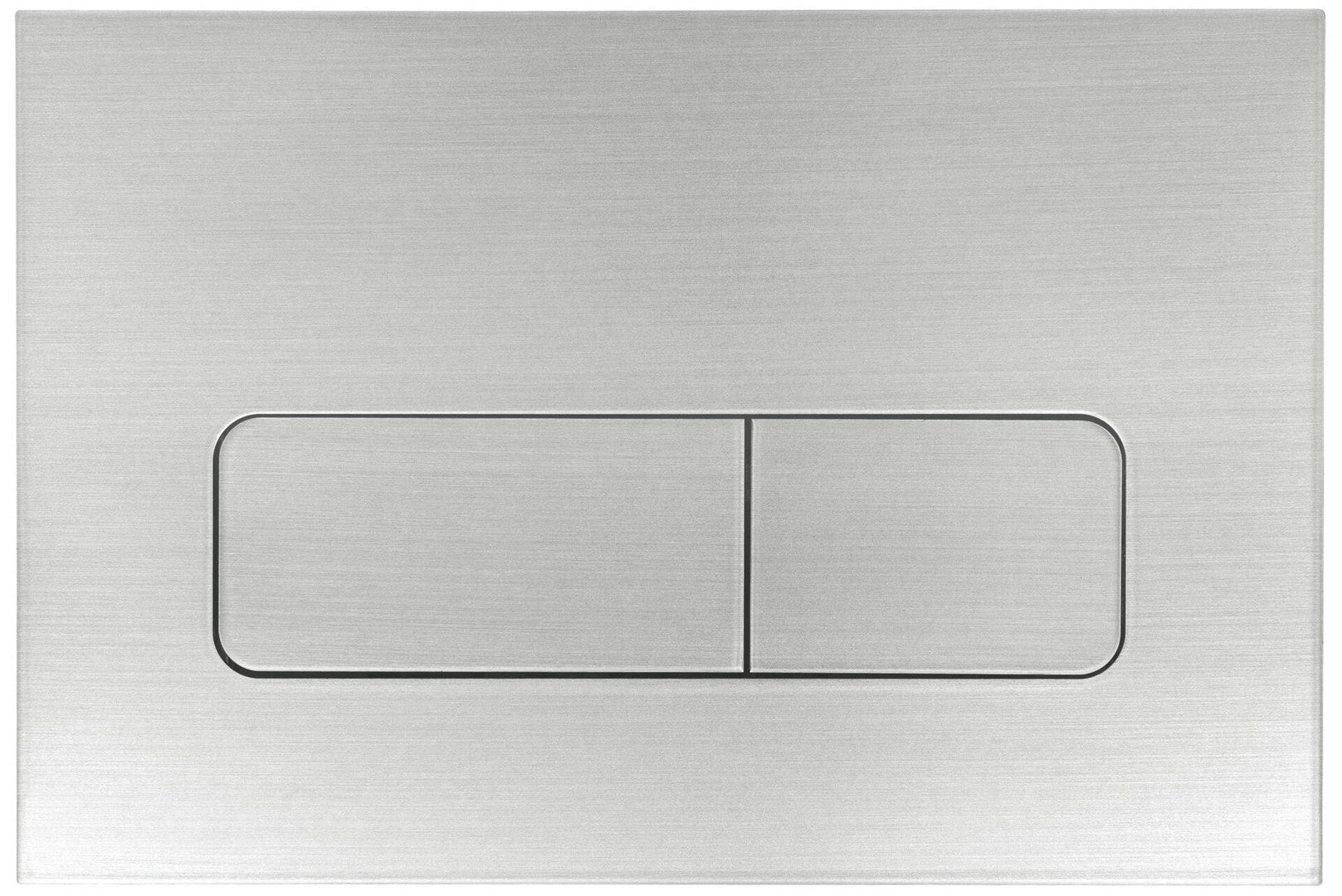 Deante Flush Plate for Concealed Frames Slim CSTF51P