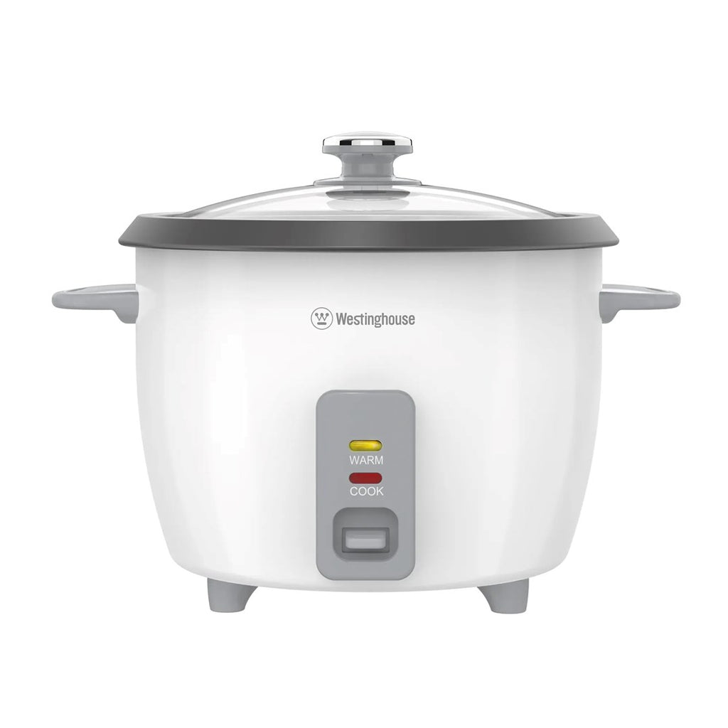 Rice Cooker Westinghouse WKRCHS10EU 2.5 L 700 W White