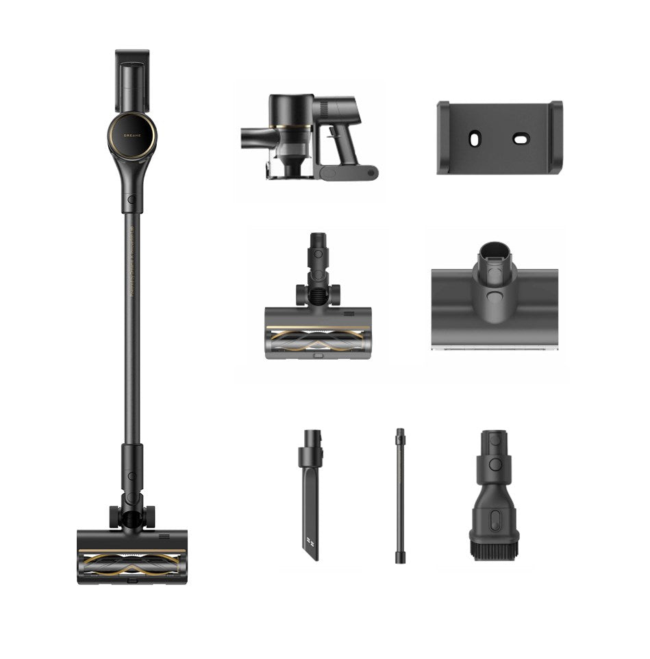 Dreame R10s Pro 2-in-1 Stick Vacuum Cleaner 425W