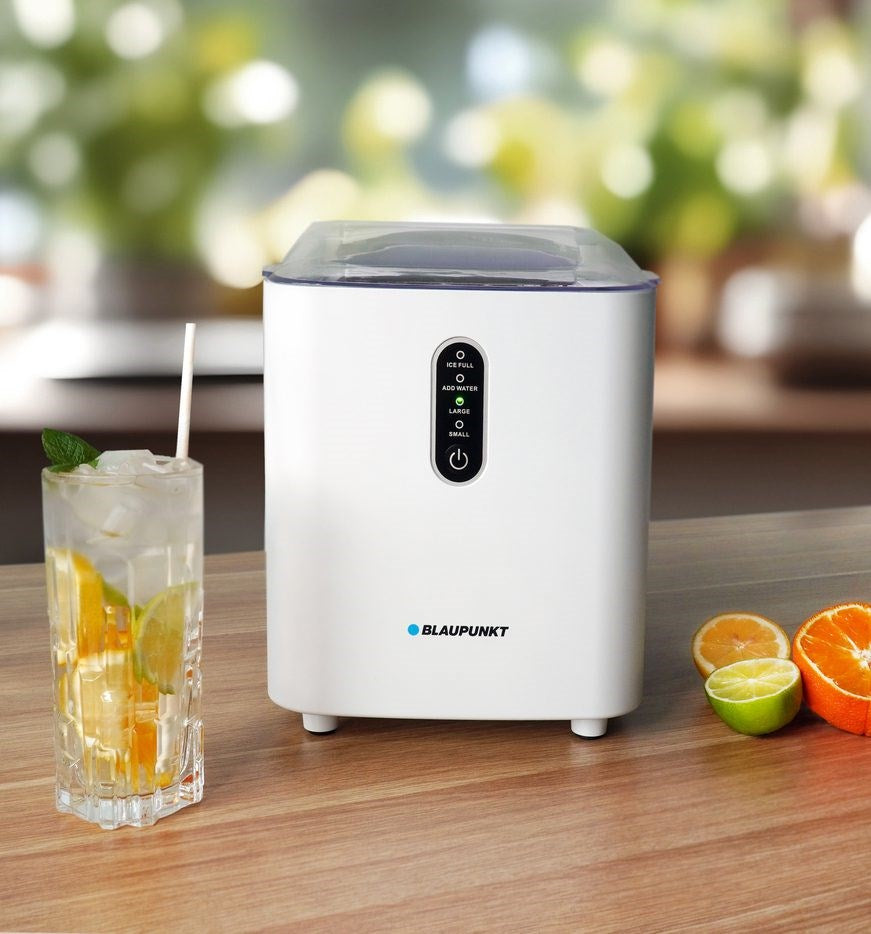 Blaupunkt ice cube maker IMB201