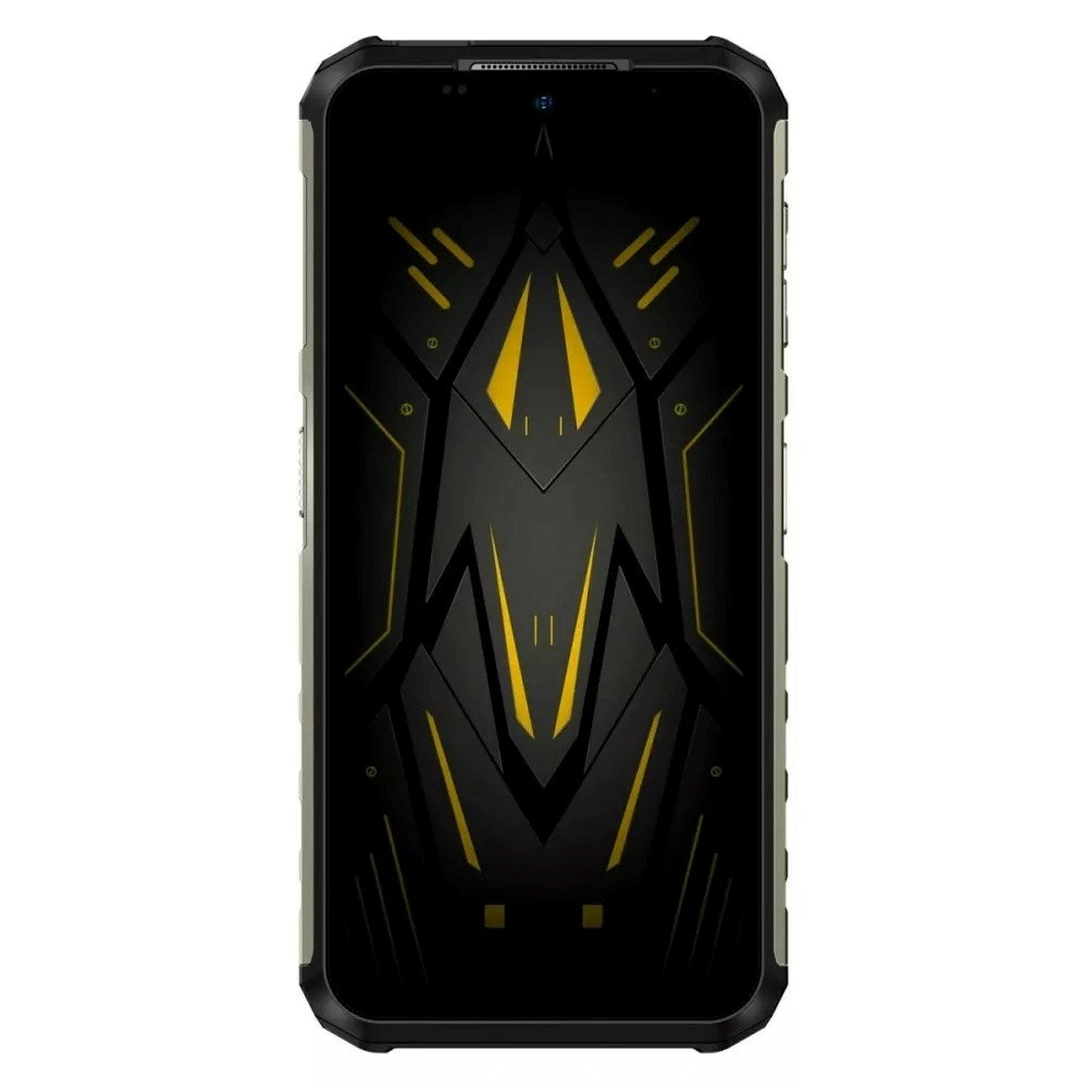 Ulefone Armor 22 Smartphone 6.58" 8GB/256GB Black