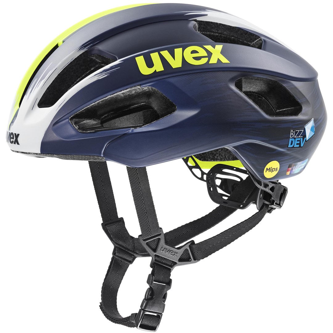 uvex Helmet UVEX Rise Pro MIPS 52-56 | Model: 41/0/093/04