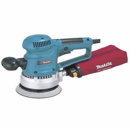 Makita BO6030 Portable Sander 310W 10000 RPM