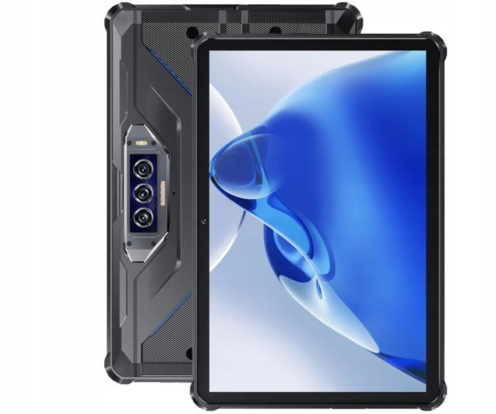 Oukitel RT7 5 G Tablet 10.1 32000 mAh 12/512 GB Black Blue