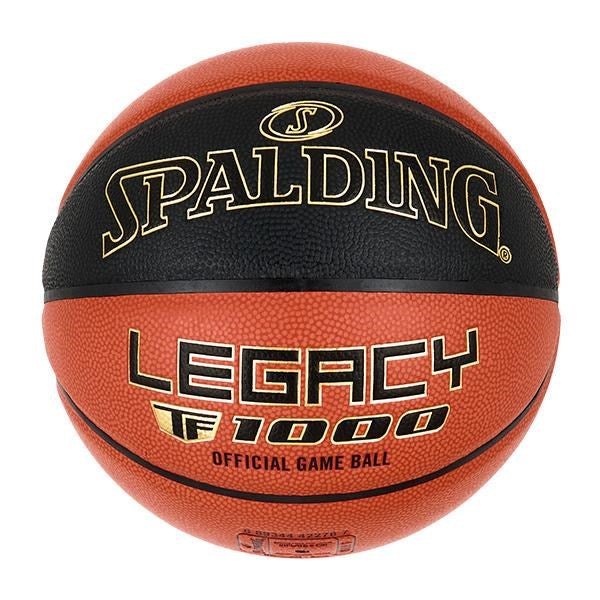 Spalding Basketball Size 7 LKL Legacy TF1000™ 2260 g 77-822Z