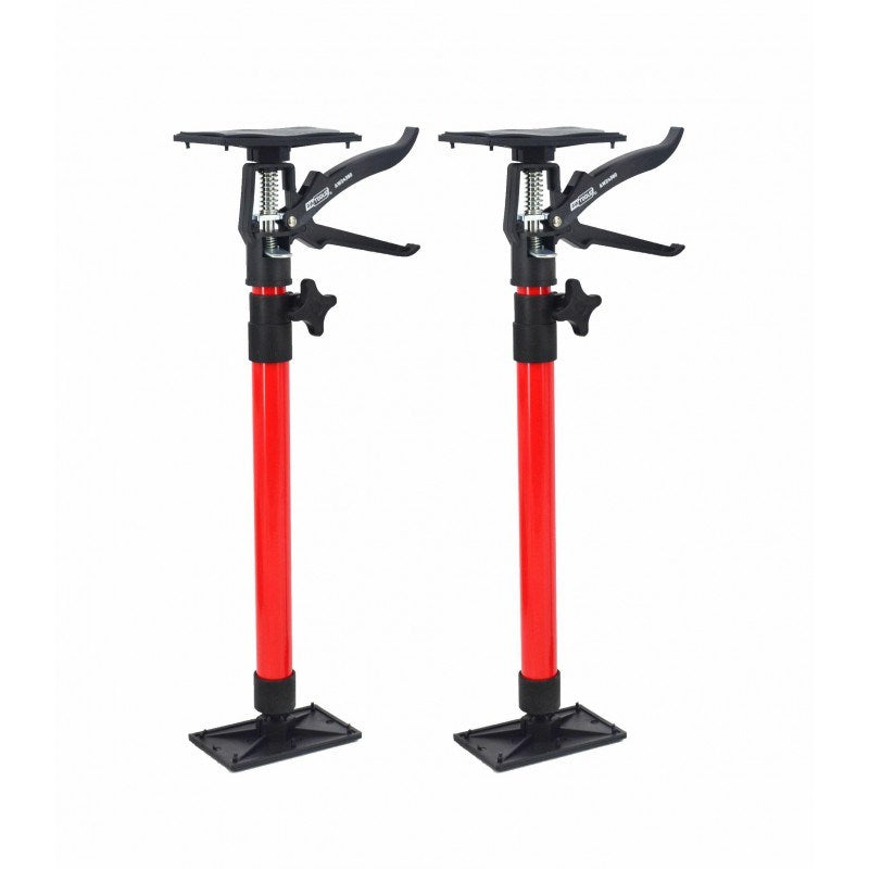 AWTOOLS Vehicle Lift 450 mm Length 200 mm Width 70 mm Height AW24391