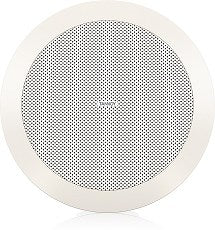 Tannoy CVS 301 In-Ceiling Loudspeaker for Installation Applications (White)