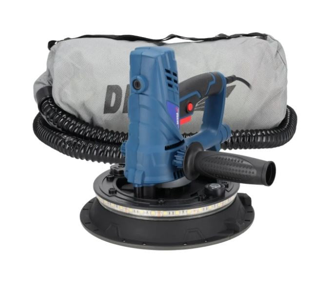 Dedra Gypsum Sander 850W 225 mm Model DED7770