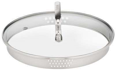 Tefal DUETTO+ G71979 saucepan Round Stainless steel