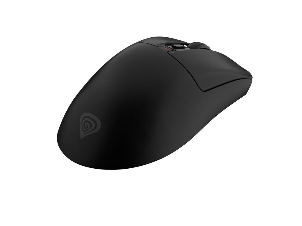 GENESIS Thor Zircon 880 Pro Mouse 30000 DPI RF Wireless/Bluetooth/USB Type-C NMG-2381