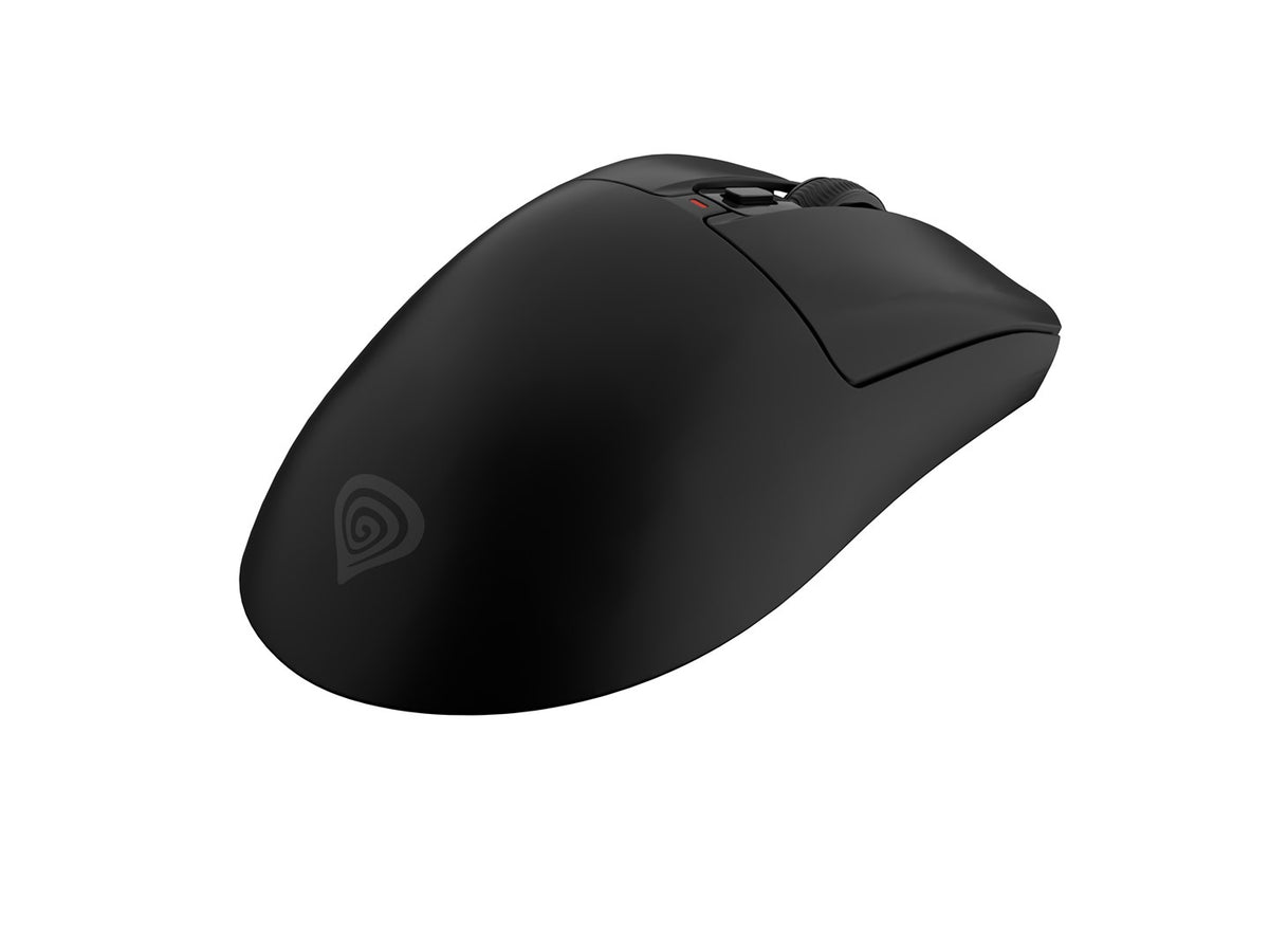 GENESIS Thor Zircon 880 Pro Mouse 30000 DPI RF Wireless/Bluetooth/USB Type-C NMG-2381