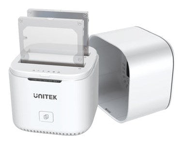 UNITEK SyncStation USB 3.2 Gen 2 Type-C 54238