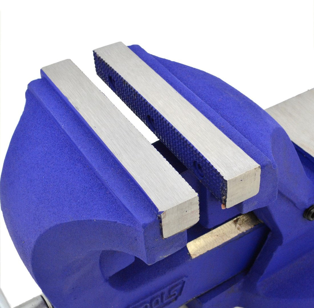Rotating Industrial Vise 6/150 mm